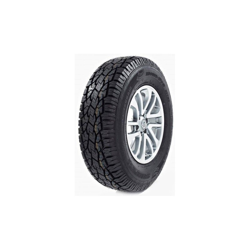 Sunfull Mont-Pro AT782 275/70 R16 119/116S