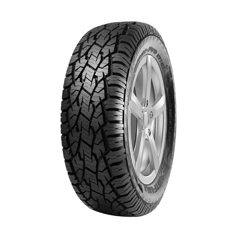Sunfull Mont-Pro AT786 265/70 R16 112T