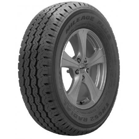 Diamondback TR652 195/75 R16C 107/105R