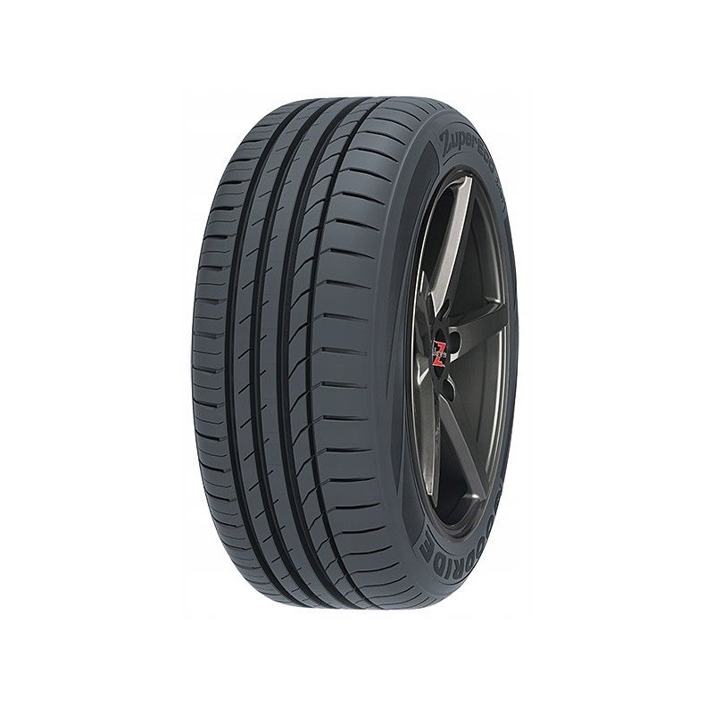 Trazano ZuperEco Z-107 245/40 R19 98W XL