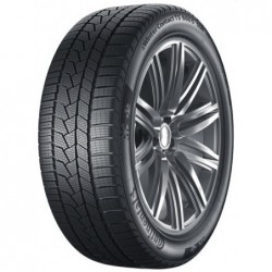 Continental WinterContact TS860 S 195/60 R16 93H XL *