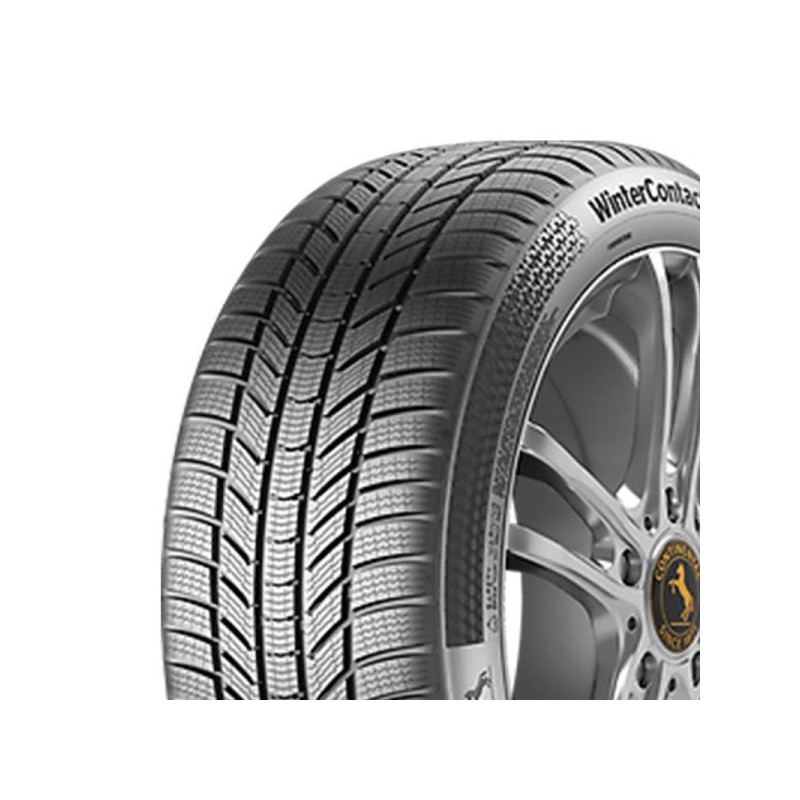 CONTINENTAL WinterContact TS 870P 265/40 R22 106W XL