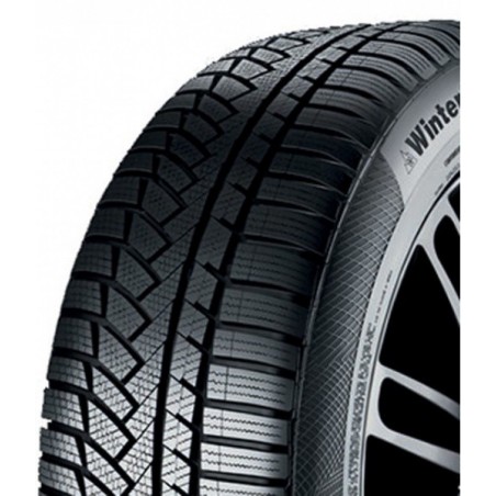 CONTINENTAL WinterContact TS 850P 235/60 R18 103T CONTINENTAL WinterContact TS 850P 235/60 R18 103T