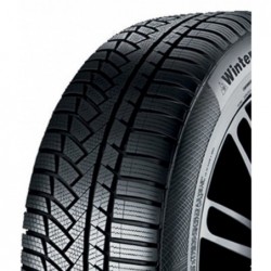 CONTINENTAL WinterContact TS 850P 215/50 R19 93T