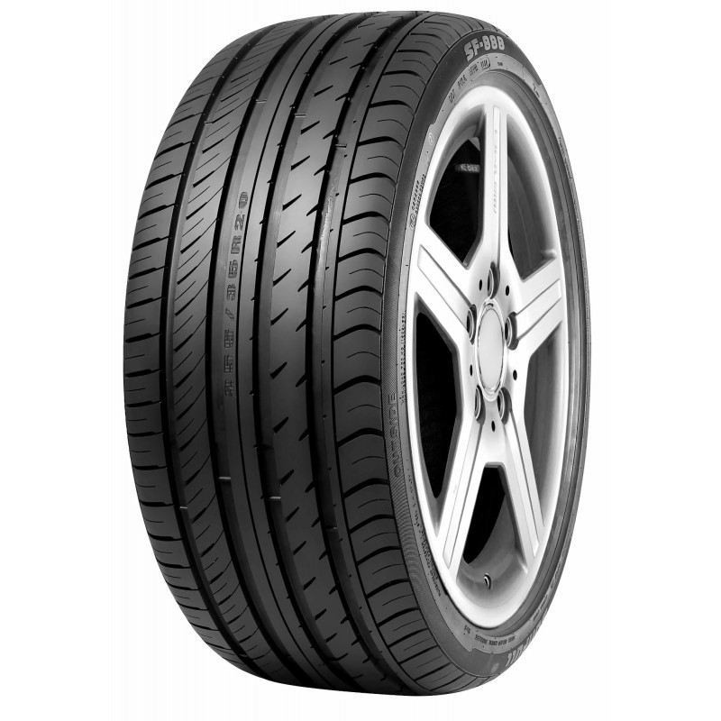 Sunfull SF-888 245/40 R19 98W XL
