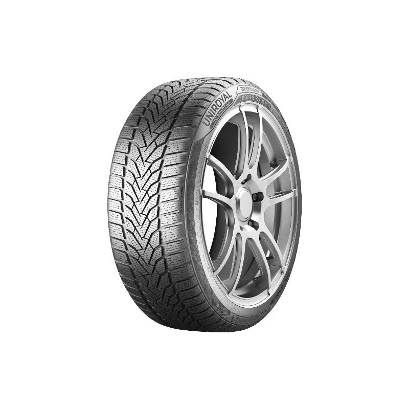 UNIROYAL WINTEREXPERT XL 225/55 R16 99H