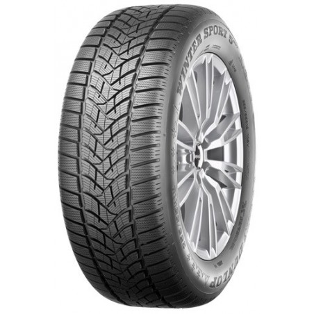 DUNLOP WINTER SPORT 5 SUV XL 235/55 R19 105V