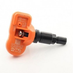 Autel TPMS Sensor MX-Sensor 433mHz Black (311571, MXSENSOR433MSB)