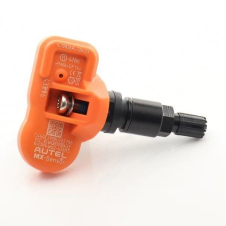 Autel TPMS Sensor MX-Sensor 433mHz Black (311571, MXSENSOR433MSB)