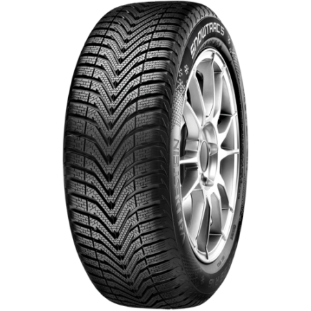 VREDESTEIN SNOWTRAC 5 185/60 R16 86H