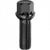 Bimecc Bolt S17D30-ZNNI M14x1.5x30 17 mm Hex R12 1 pcs Black