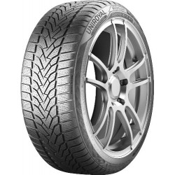 UNIROYAL WINTEREXPERT XL 195/55 R16 91H