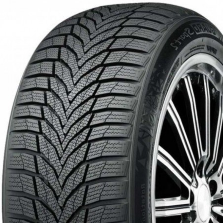 NEXEN WINGUARD SPORT 2 XL 205/45 R17 88V