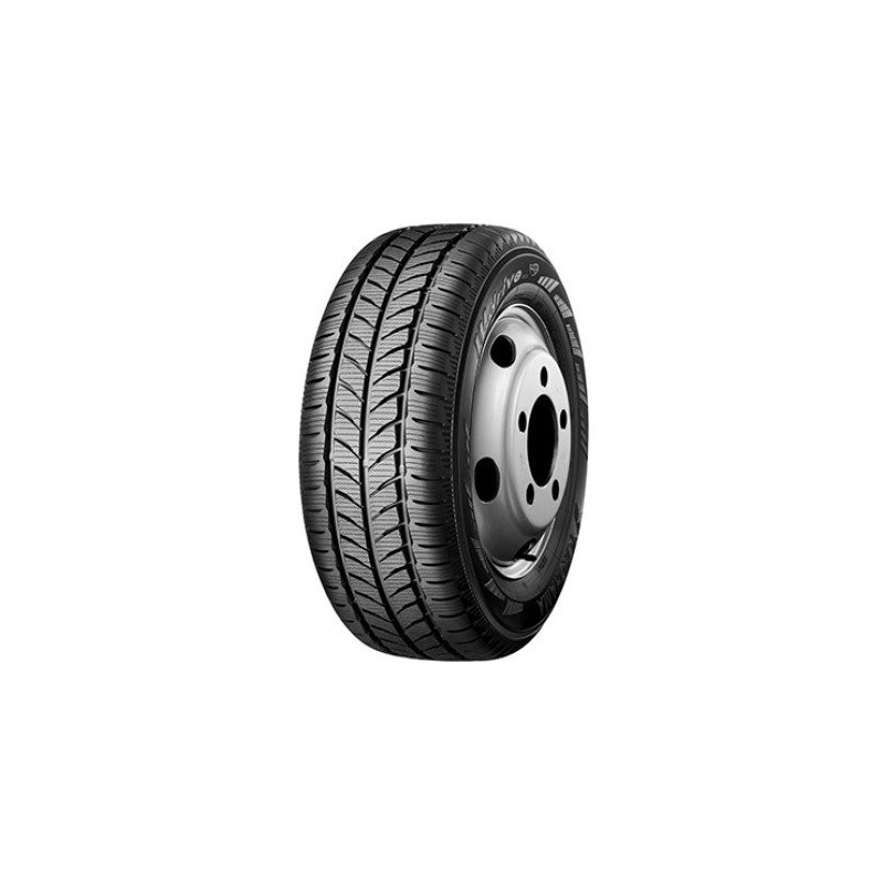 Yokohama W.drive WY01 205/65 R15C 102T