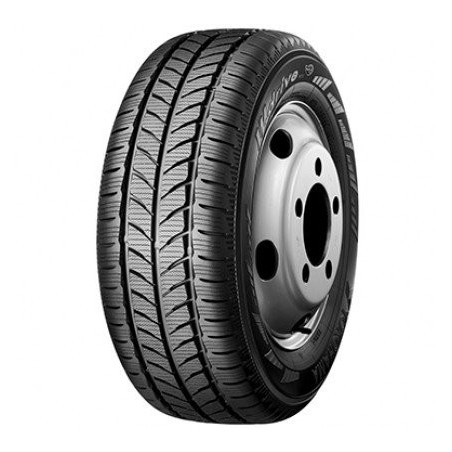 Yokohama W.drive WY01 205/65 R15C 102T