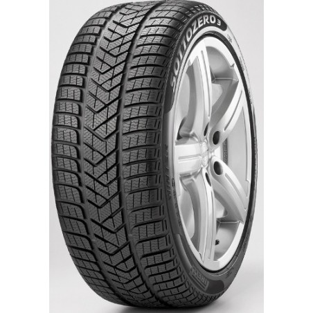 PIRELLI SOTTOZERO SERIE III XL RFT * 225/50 R17 98H PIRELLI SOTTOZERO SERIE III XL RFT * 225/50 R17 98H