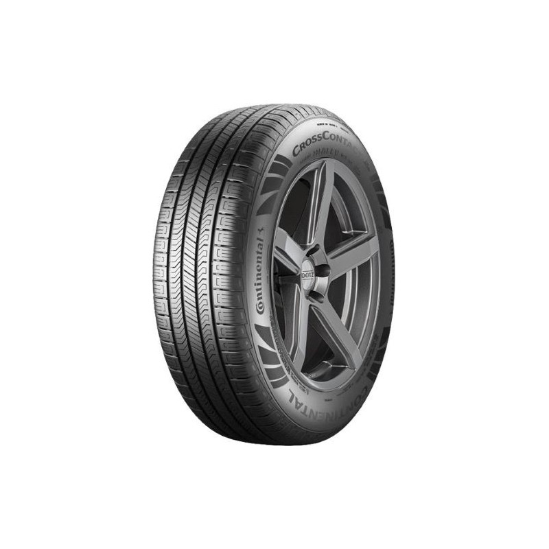 CONTINENTAL CROSSCONTACT RX XL FR MGT M+S 295/35 R21 107W