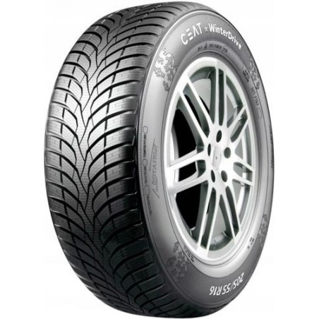 CEAT WINTER DRIVE 195/55 R16 87H CEAT WINTER DRIVE 195/55 R16 87H