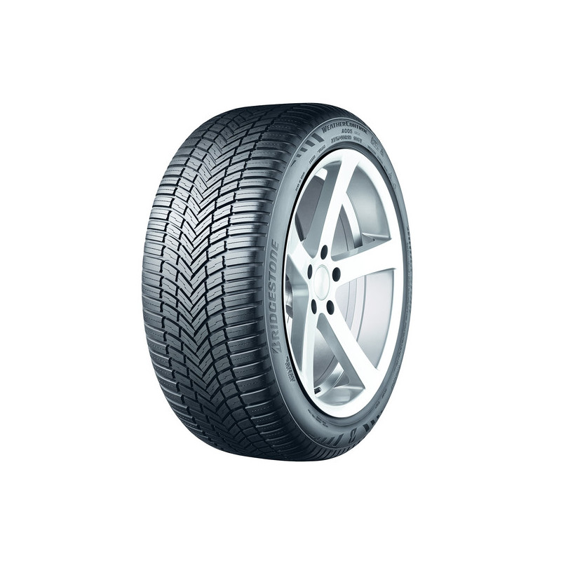 Bridgestone Weather Control A005 EVO 235/55 R18 104V XL