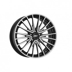 AEZ Berlin dark R18 5X112 8,5J ET56 CB66.6