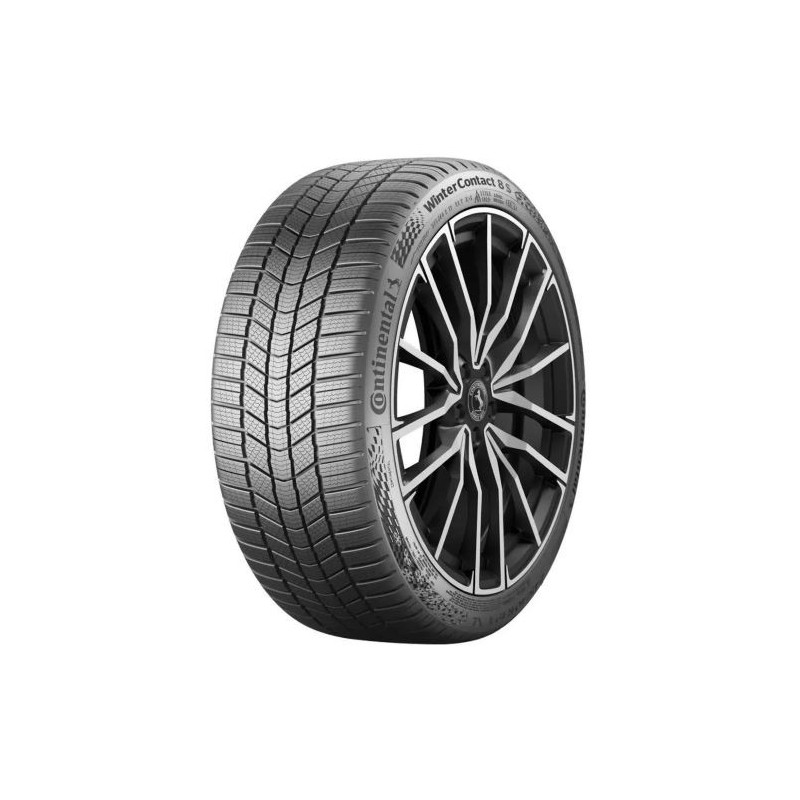 CONTINENTAL CONTI WINTERCONTACT 8 S XL FR 255/35 R19 96V