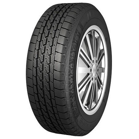Nankang All Season Van AW-8 225/65 R16C 112T