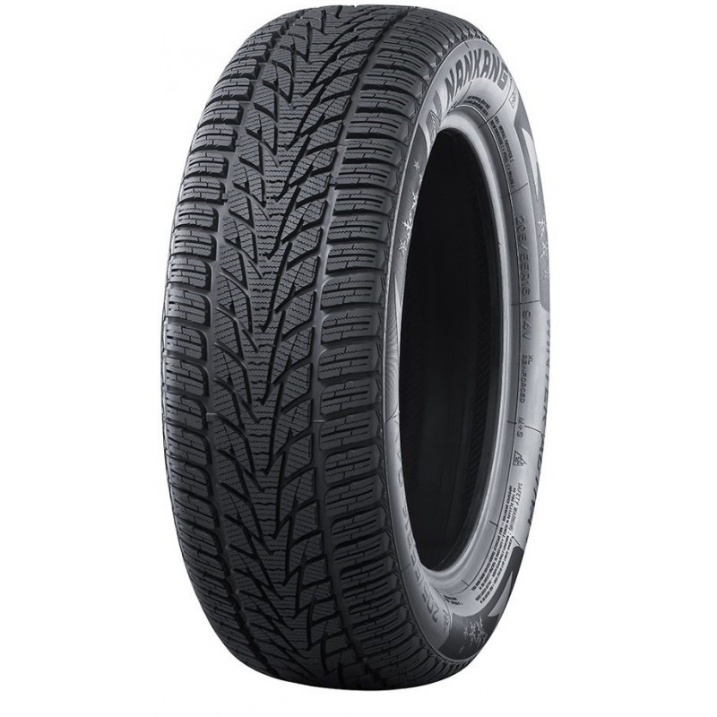 Nankang Winter Activa SV-4 225/40 R18 92V XL