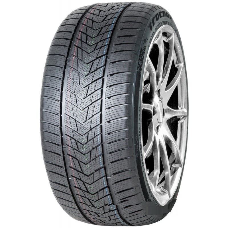 Tracmax X-Privilo S330 275/60 R20 119V XL