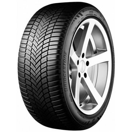 BRIDGESTONE WEATHER CONTROL A005 SLT AO + 235/55 R19 101T