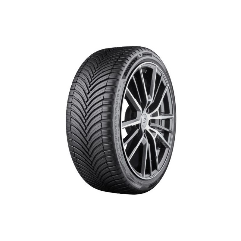 BRIDGESTONE TURANZA ALL SEASON 6 XL FR 225/40 R19 93Y