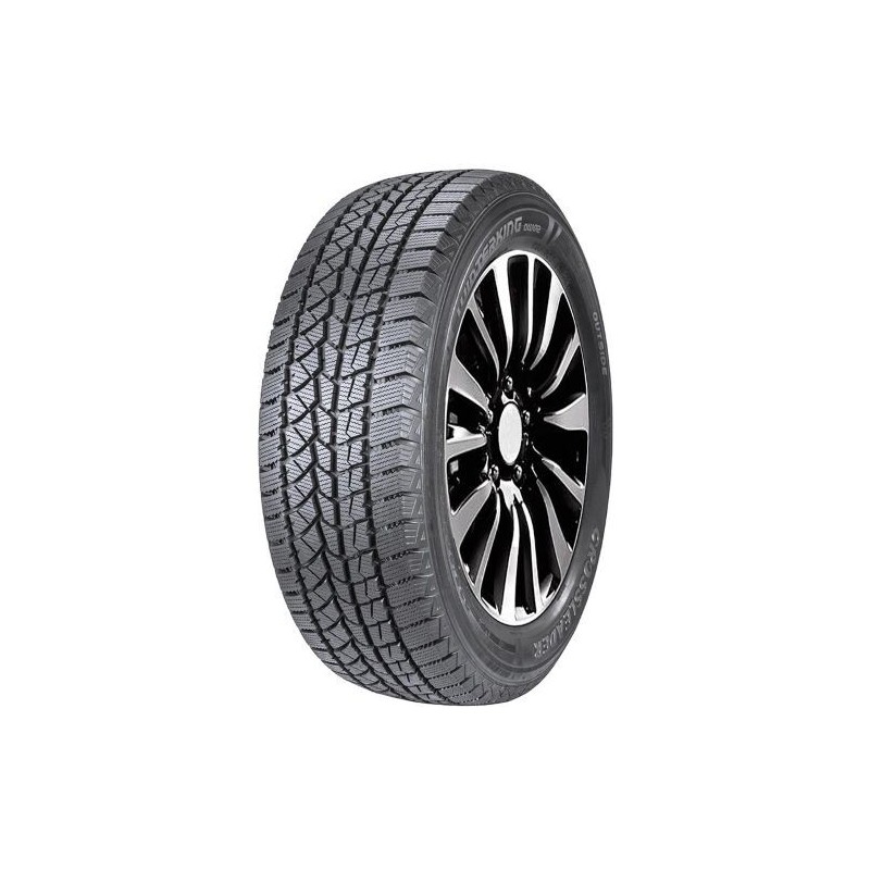 DOUBLESTAR DW02 XL 245/45 R17 99T