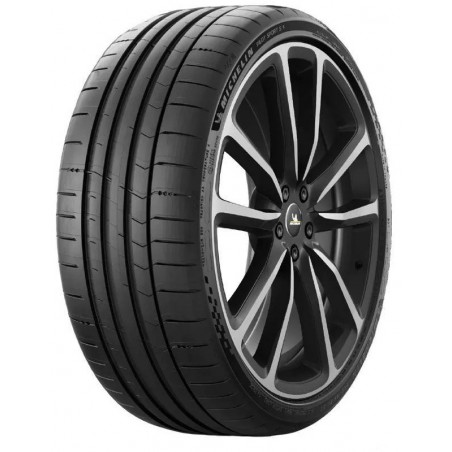 Michelin Pilot Sport S 5 225/40 R19 93Y XL A29 FSL