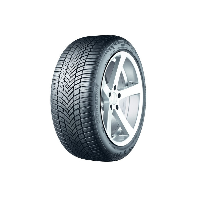 Bridgestone Weather Control A005 EVO DriveGuard 185/65 R15 92H XL