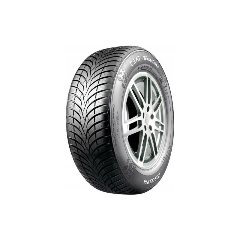 CEAT WINTER DRIVE XL 215/55 R16 97H