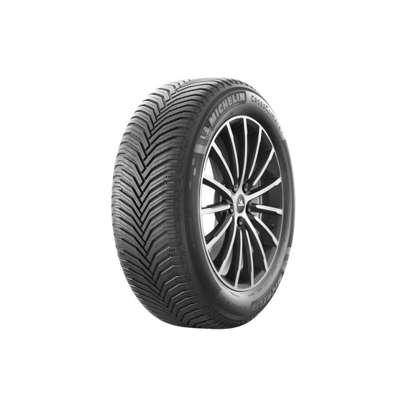 MICHELIN CROSSCLIMATE 2 XL FR 245/40 R21 100W