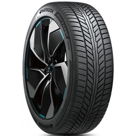 HANKOOK WINTER I*CEPT ION A IW01A XL FR Sound Absorber elect 275/35 R21 103V HANKOOK WINTER I*CEPT ION A IW01A XL FR Sound Absorber elect 275/35 R21 103V