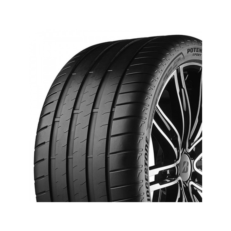 BRIDGESTONE Potenza Sport 295/35 R21 107Y XL