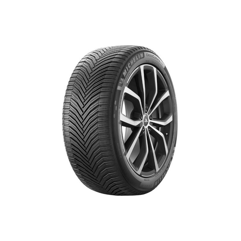 MICHELIN CROSSCLIMATE 2 SUV XL FR S1 225/55 R19 103V