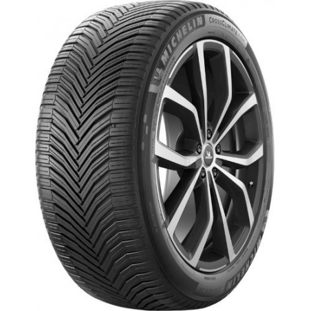 MICHELIN CROSSCLIMATE 2 SUV XL FR S1 225/55 R19 103V