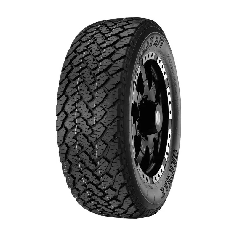 Gripmax Inception A/T 275/65 R17 115T RWL 