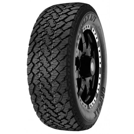 Gripmax Inception A/T 275/65 R17 115T RWL 