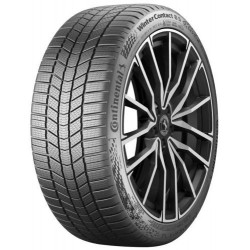 CONTINENTAL CONTI WINTERCONTACT 8 S XL FR 275/40 R21 107V