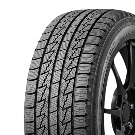 NEXEN Winguard Ice 3 215/55 R17 98T XL