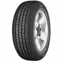 Continental ContiCrossContact LX Sport 275/45 R21 110Y XL ContiSilent