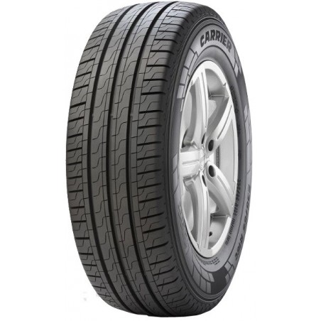 Pirelli Carrier 195/75 R16C 110R Pirelli Carrier 195/75 R16C 110R