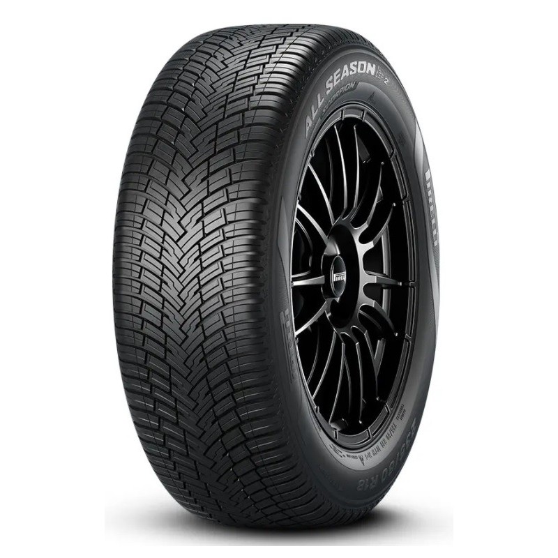 Pirelli Scorpion All Season SF2 235/65 R18 110V XL