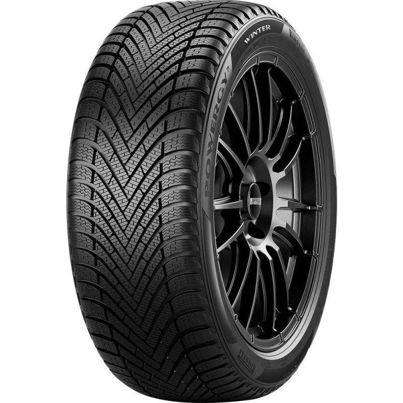 Pirelli Powergy Winter 235/55 R19 105V XL