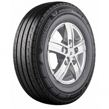 Bridgestone Duravis Van 205/75 R16C 113/111R Bridgestone Duravis Van 205/75 R16C 113/111R