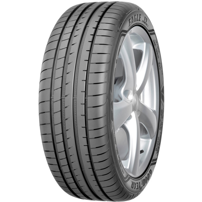 Goodyear Eagle F1 Asymmetric 3 245/40 R19 98Y XL FP *