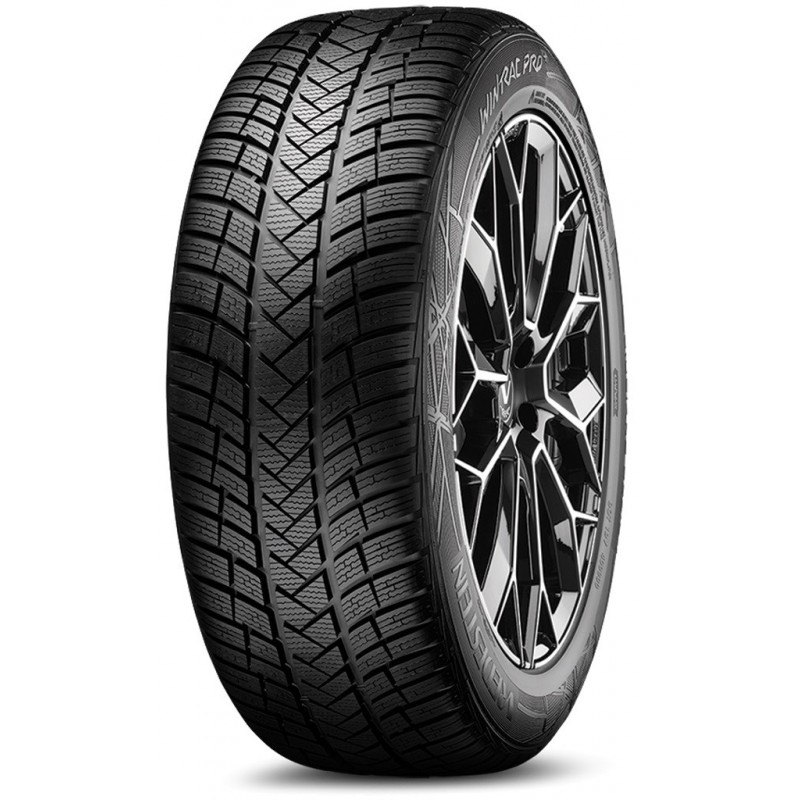 Vredestein Wintrac Pro+ 235/55 R17 103V XL